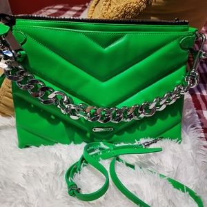 Authentic Rebecca minkoff